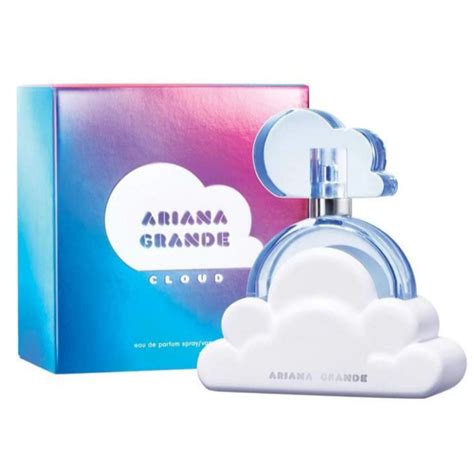 boots cloud perfume